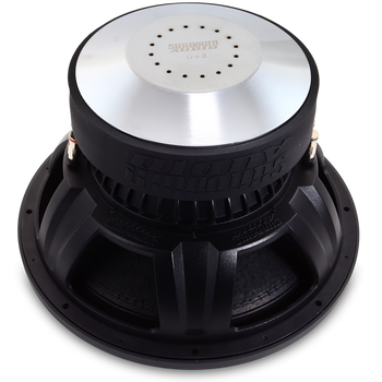 Sundown Audio - U v.2 15 U Series 15" Subwoofer Sundown Audio - U v.2 15 U Series 15" Subwoofer