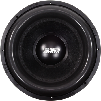 Sundown Audio - Z v.6 Series 2500W DVC 15" Subwoofer Sundown Audio - Z v.6 Series 2500W DVC 15" Subwoofer