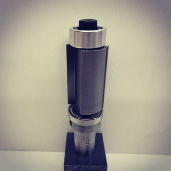 1/16 CPR ROUTER BIT 1/16 CPR ROUTER BIT