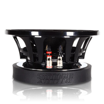 VEX-6.5 200 Watt Pro Audio Midrange Speaker {Single} VEX-6.5 200 Watt Pro Audio Midrange Speaker {Single}