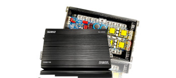 Sundown Audio SIA 5000D USED Sundown Audio SIA 5000D USED