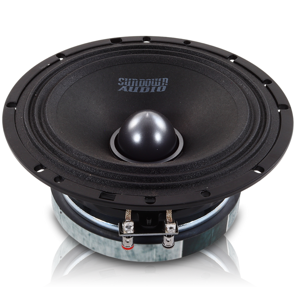 Sundown Audio - LCMR-6.5 Pro Audio Midrange Speaker 6.5" (Single)