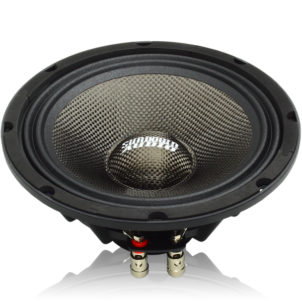 Sundown Audio - NEOPRO V.4 8" Pro Audio Neo Mid Bass Speaker (Single)