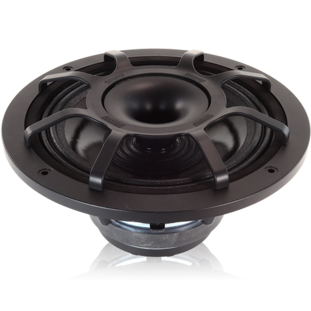 Sundown Audio - Power Sports BPS-8 8" Pro Sound Co-Axial Speaker (Single)