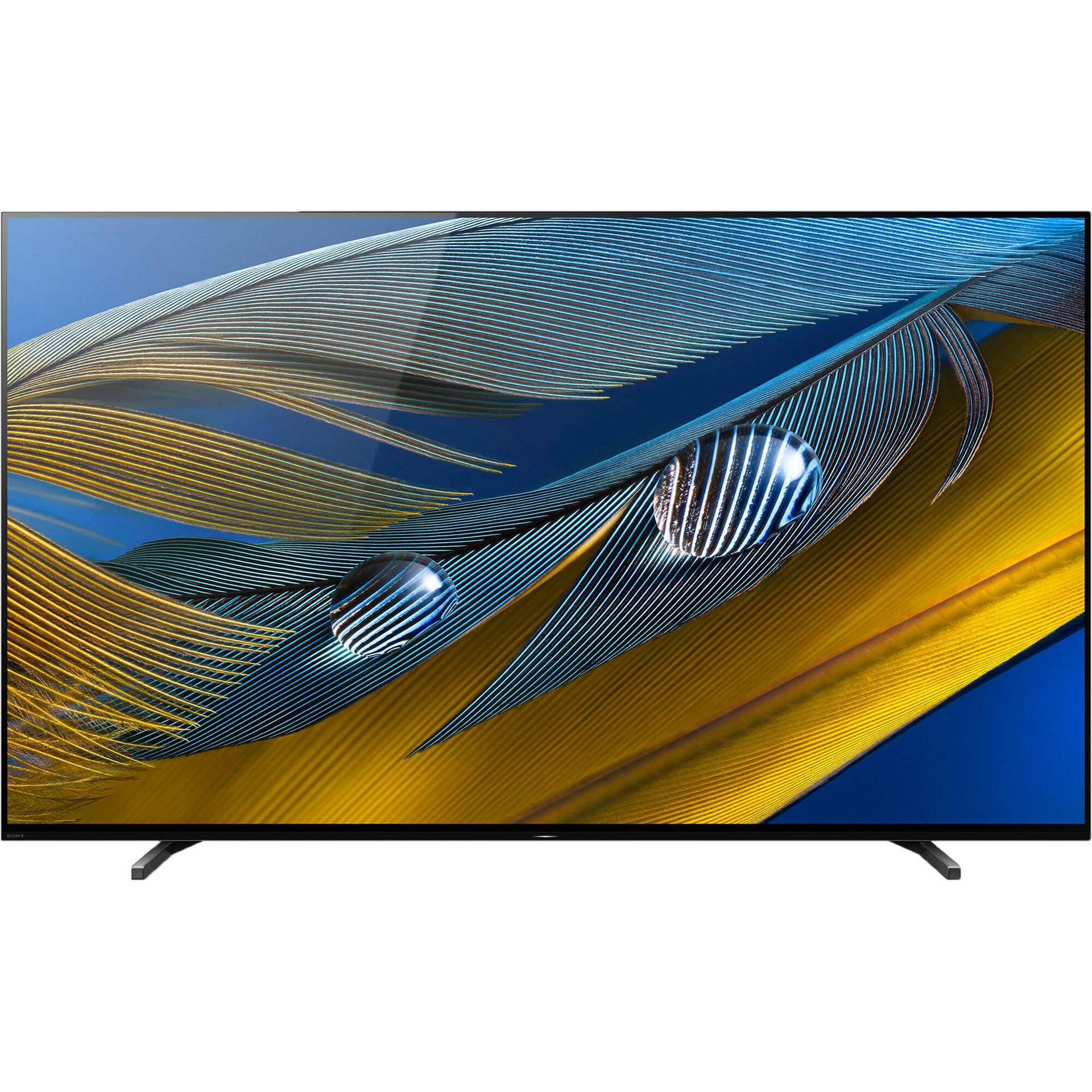Sony 65" Class BRAVIA XR A95K 4K HDR OLED Google TV