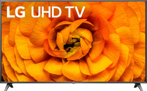 LG 82" Class UN8500 Series LED 4K UHD Smart webOS TV