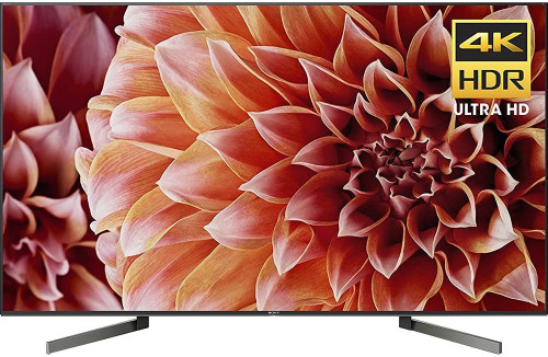 Sony - 85" Class - LED - X900F Series - 2160p - Smart - 4K Ultra HD TV with HDR