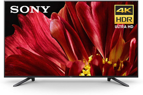 Sony - 65" Class - LED - Z9F Master Series - 2160p - Smart - 4K UHD TV with HDR