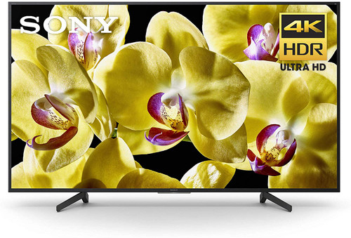 Sony - 65" Class - LED - X800G Series - 2160p - Smart - 4K UHD TV with HDR