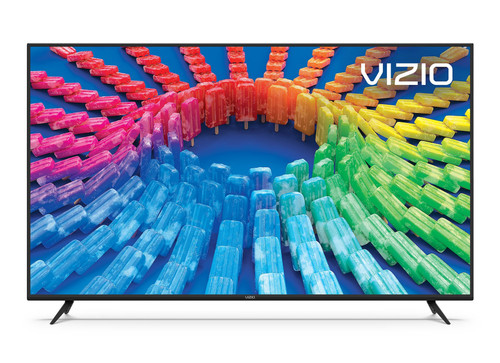 VIZIO - 65" Class V-Series LED 4K UHD SmartCast TV