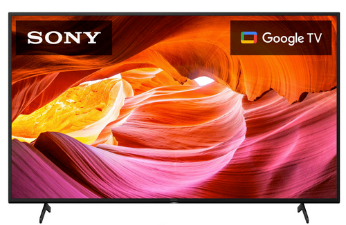 Sony 65" Class X75K 4K HDR LED Google TV KD65X75K