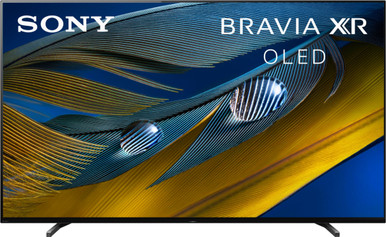 SONY BRAVIA テレビ Shop | SONY K65XR80 65 Inch Bravia 8 4K UHD HDR OLED Google TV