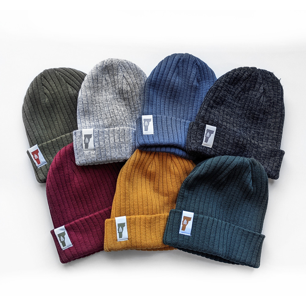 PUKKA ROAM VT CUFFED BEANIE PUKKA ROAM VT CUFFED BEANIE