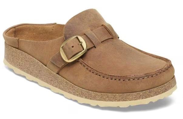 Cognac Oiled