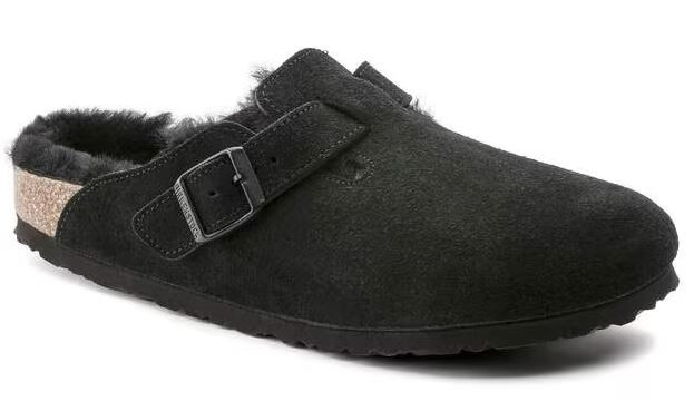Black/ Black