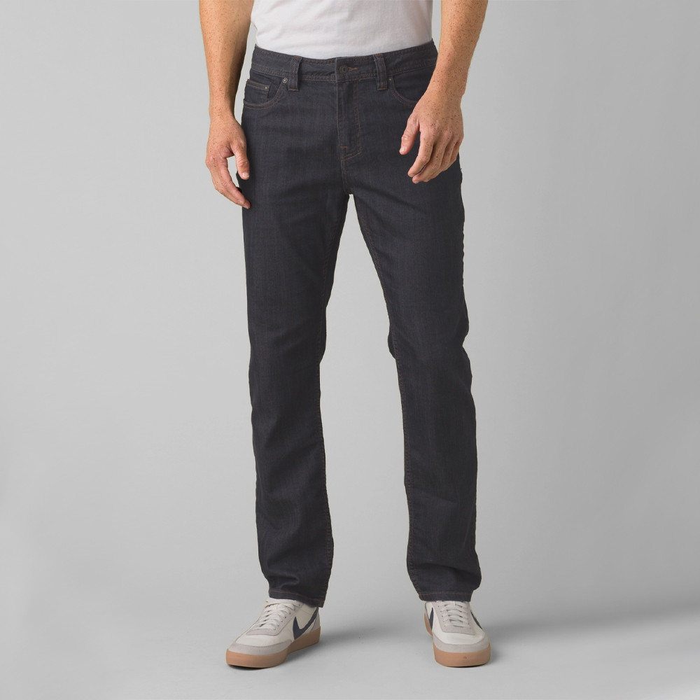 Prana Men's Bridger Jean: Denim Prana Men's Bridger Jean: Denim