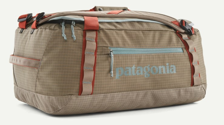 Patagonia Black Hole Duffel 40L