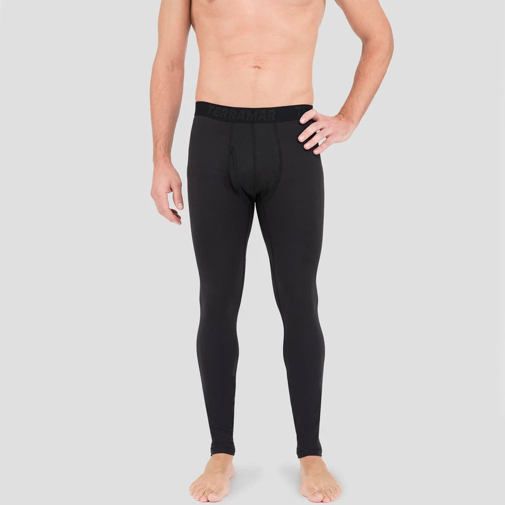Terramar Men's Thermolator Pant Terramar Men's Thermolator Pant