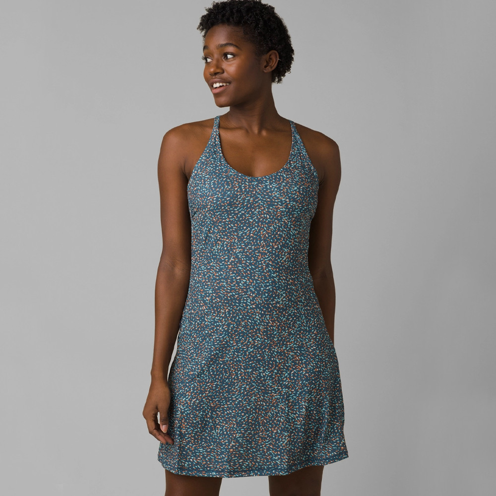 PRANA WOMEN'S OPAL DRESS PRANA WOMEN'S OPAL DRESS