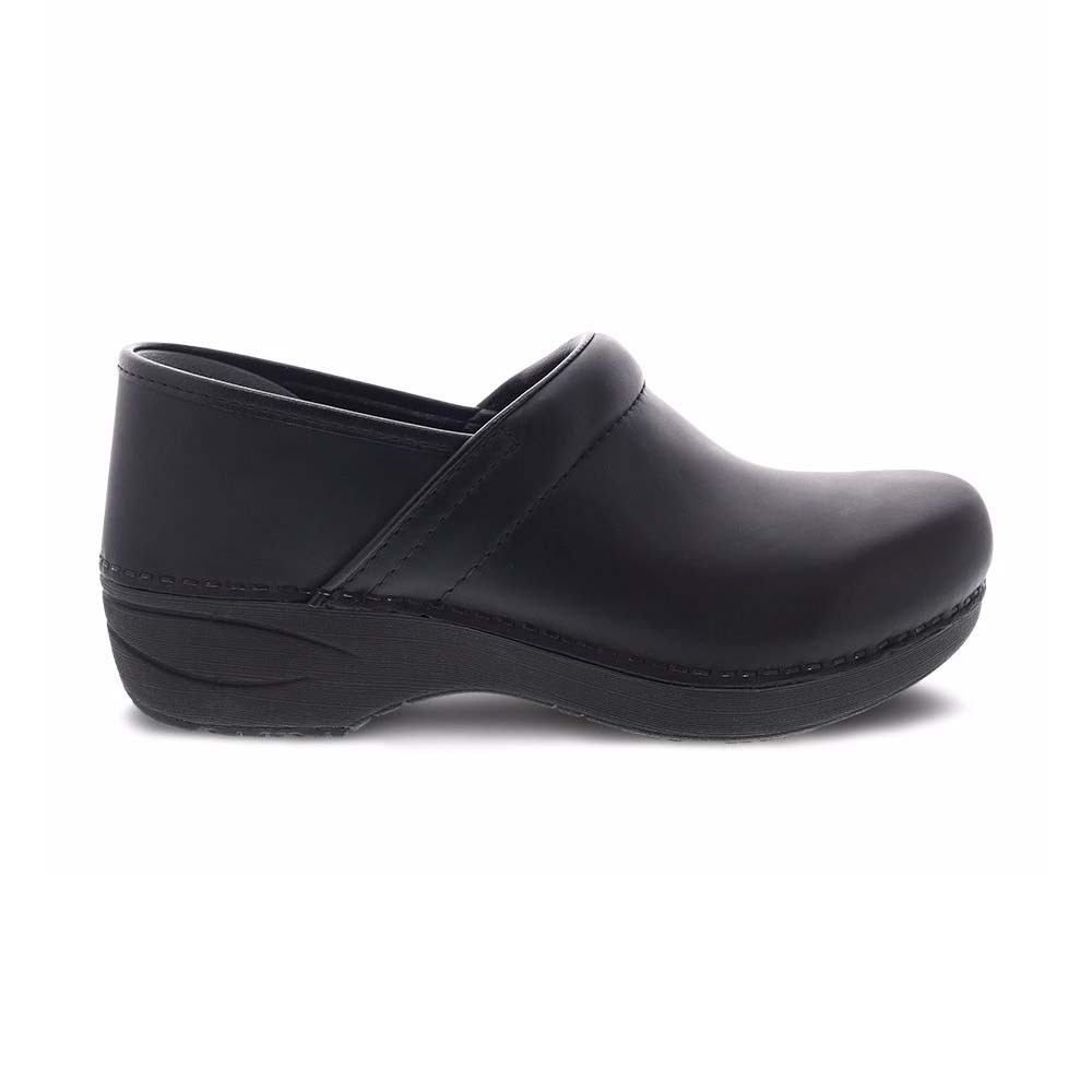 Dansko Women's Professional XP Waterproof 2.0_Black Dansko Women's Professional XP Waterproof 2.0_Black