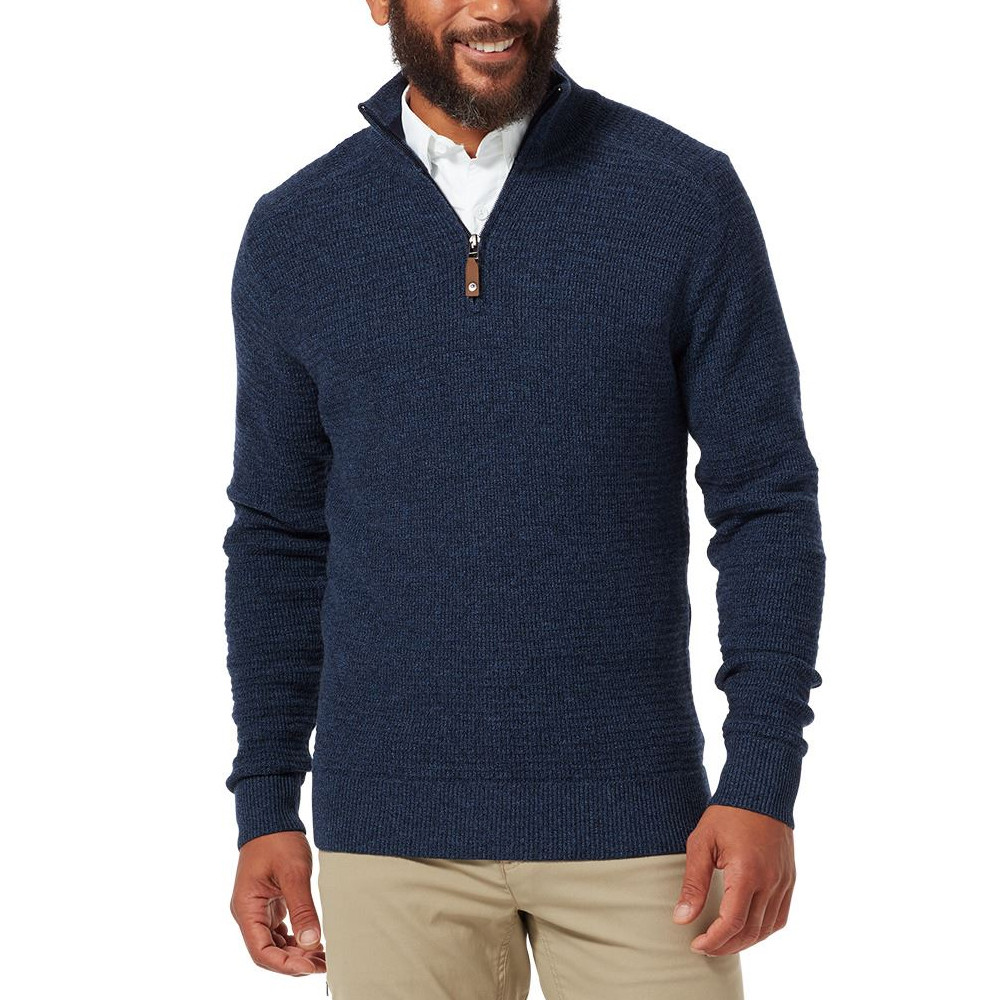 royal robbins all season merino zip cardigan sweater