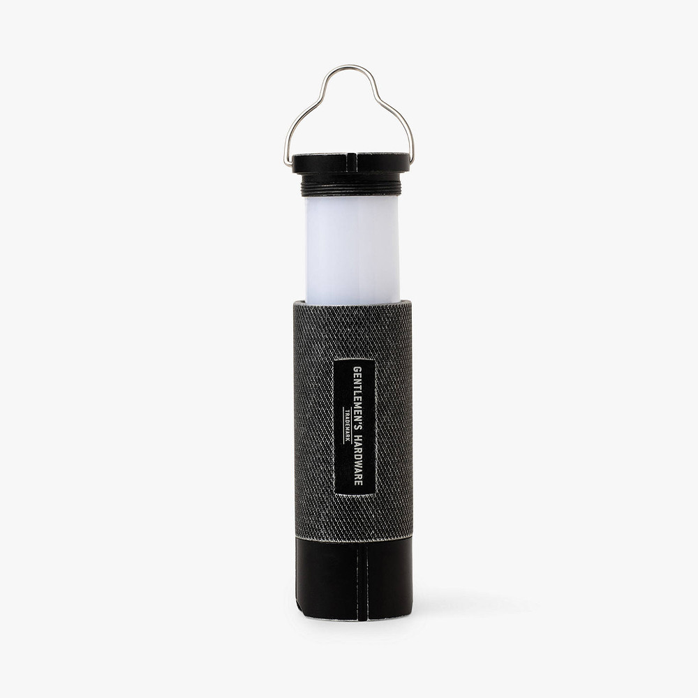 Gentlemen's Hardware Flashlight Lantern Gentlemen's Hardware Flashlight Lantern
