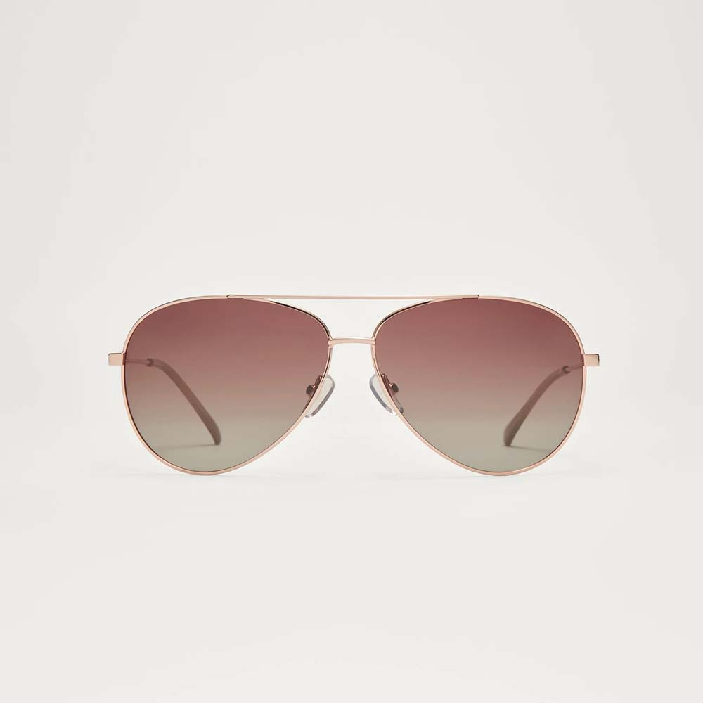 Z-Supply , Lunch Date Sunglasses