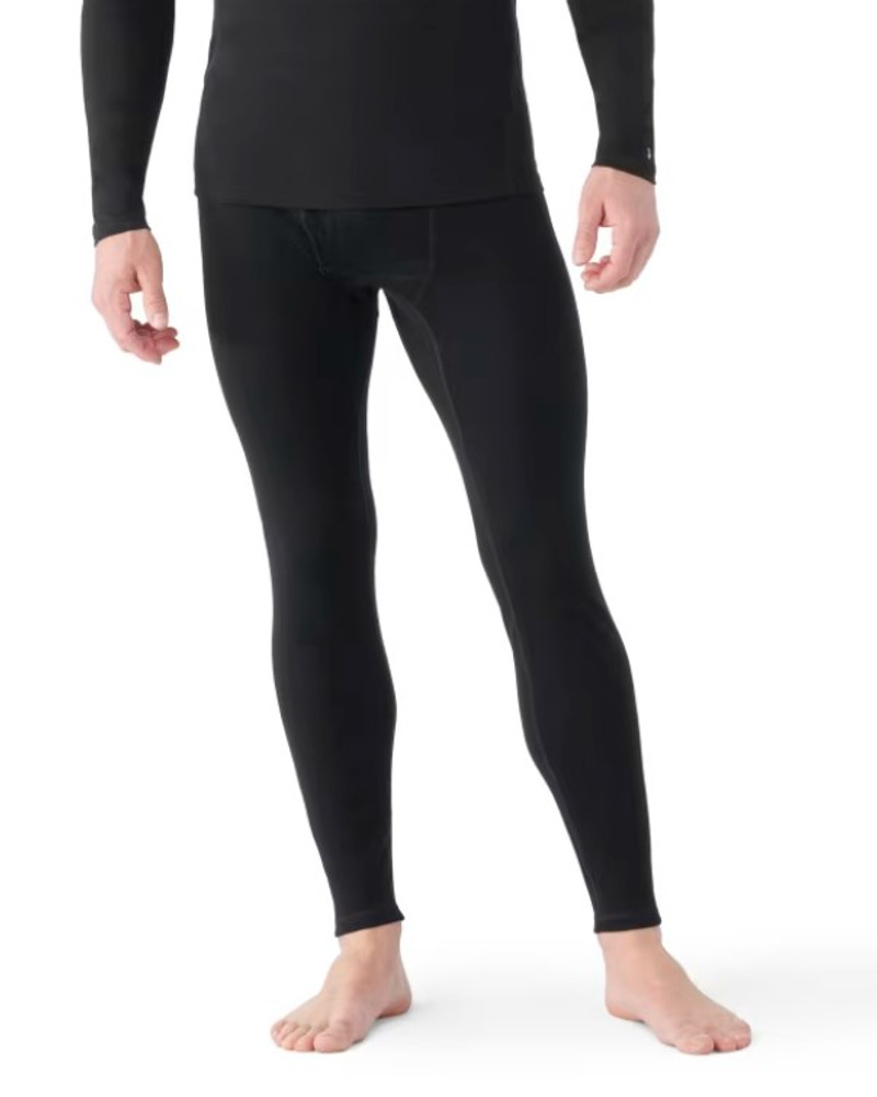 Smartwool Men's Base Layer Bottom Smartwool Men's Base Layer Bottom
