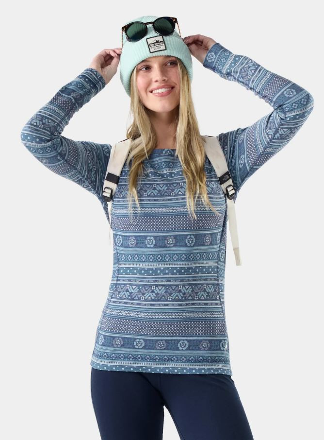 Nightfall Fairisle