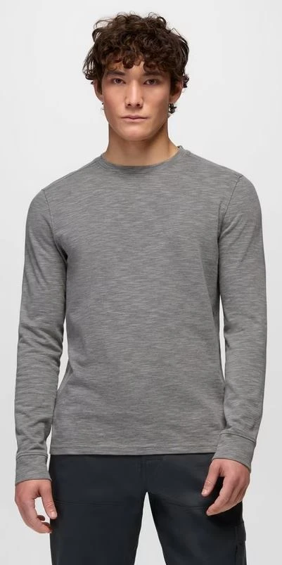 Heather Grey