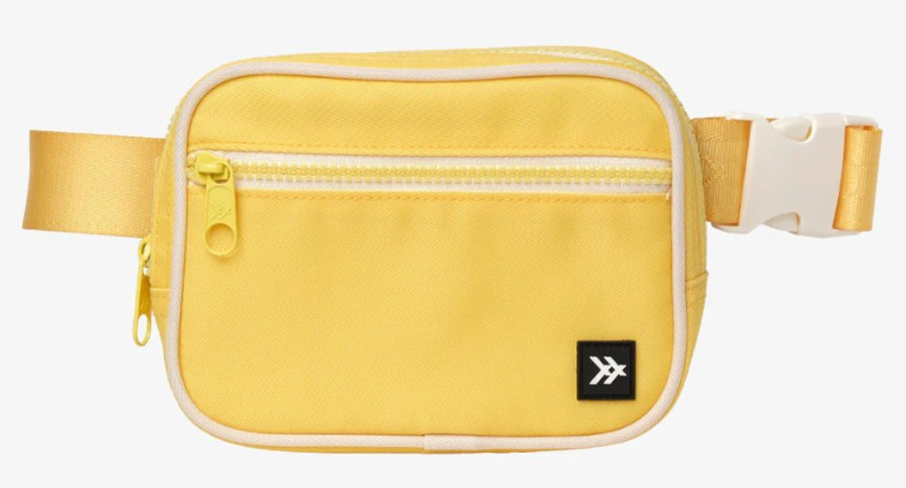 Thread Fanny Pack: Lemon Thread Fanny Pack: Lemon