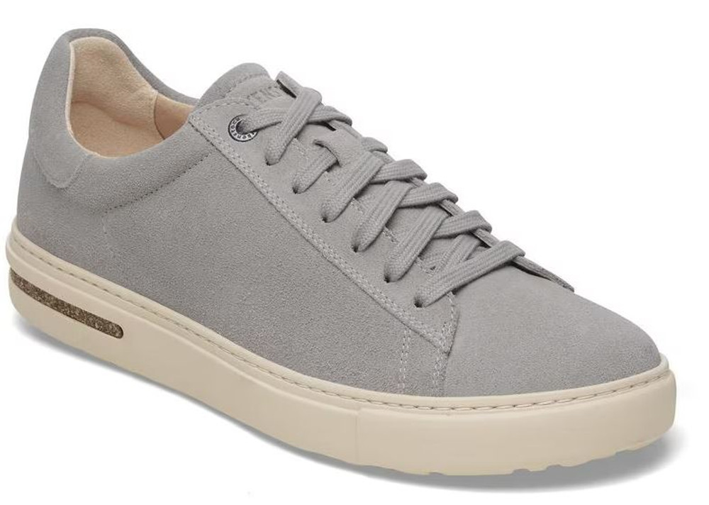 Birkenstock Women's Bend Low Sneaker: Stone Coin