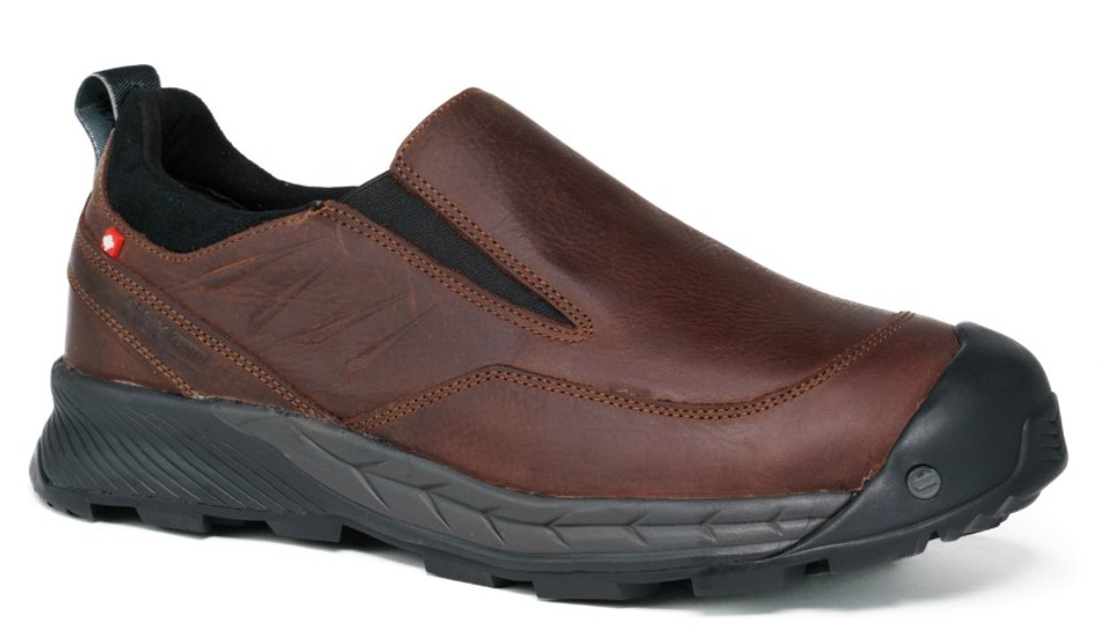 Nexgrip Men's Ice Stoneham F/G: Hazelnut Nexgrip Men's Ice Stoneham F/G: Hazelnut