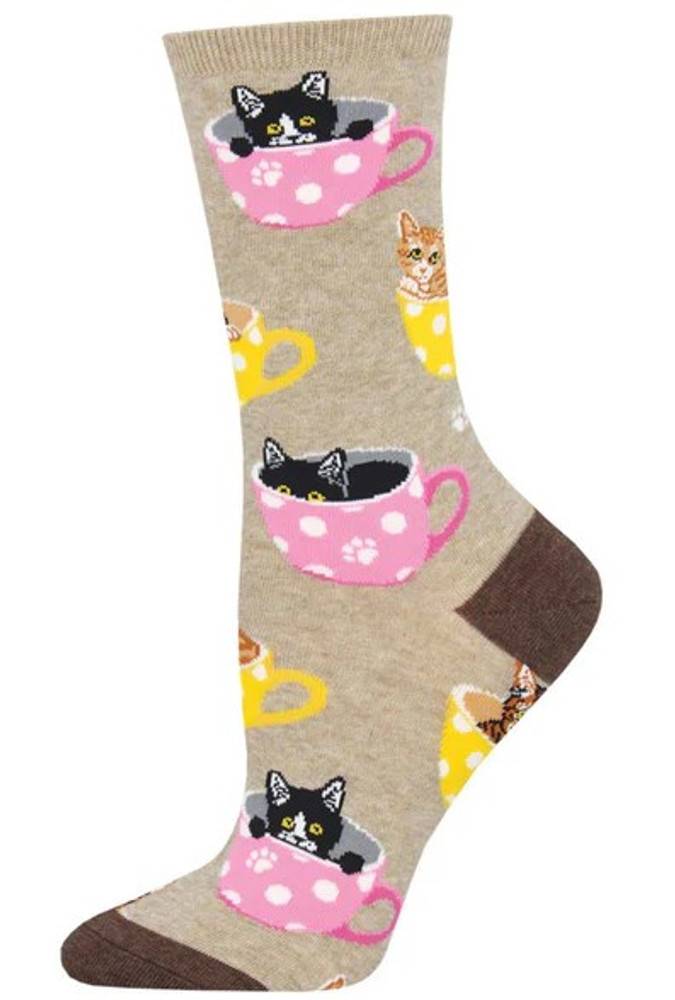 Catfeinated Catfeinated