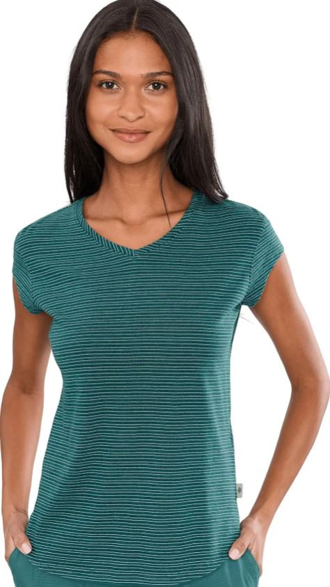 Balsam Stripe