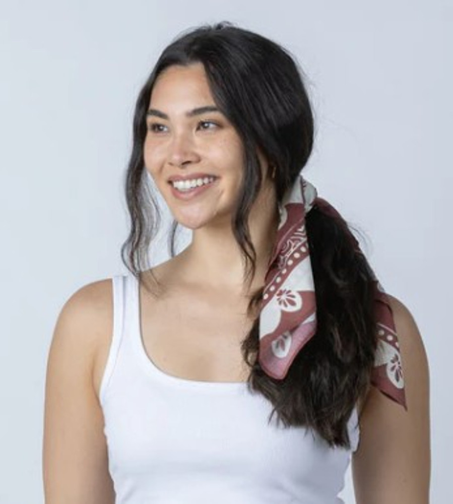 Pistil Ellie Bandana