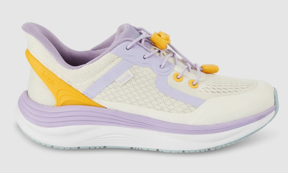 Pristine/ Pastel Lilac