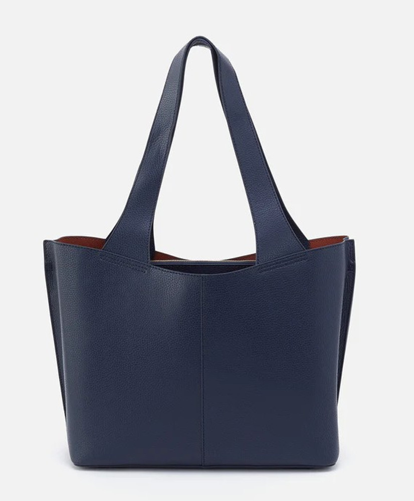 Hobo Vida Tote Bag: Mood Indigo Hobo Vida Tote Bag: Mood Indigo