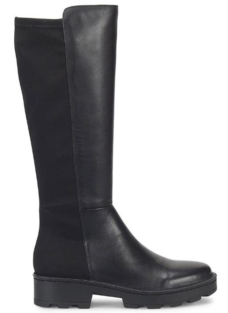 Born Women's Caraway Boot: Black