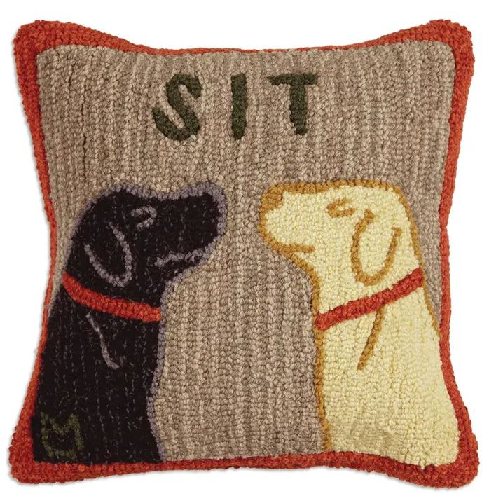 Sit Dogs