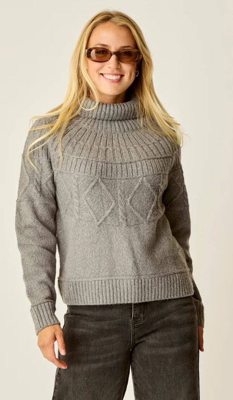 Pewter Heather