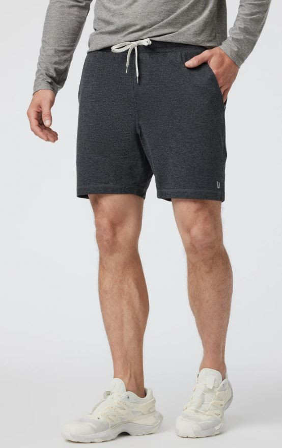 Charcoal Heather