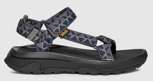 CSSN Criss Cross Navy/ Grey