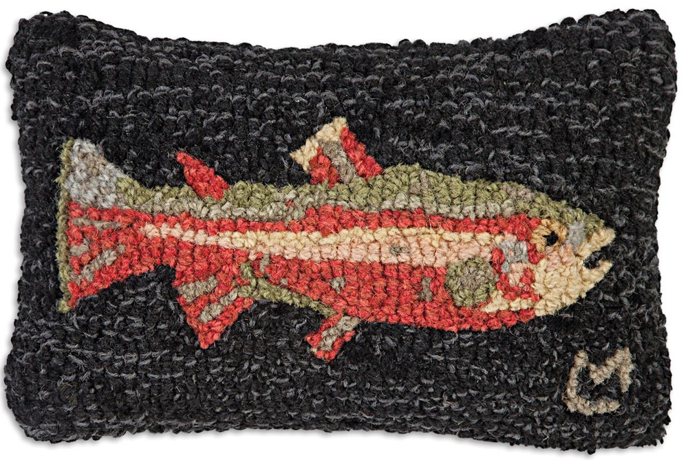 Steel Head Trout