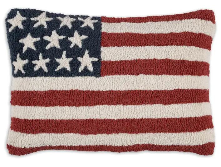 Stars and Stripes