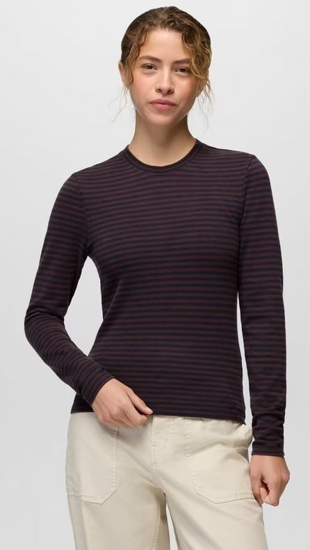 Cacoa Stripe