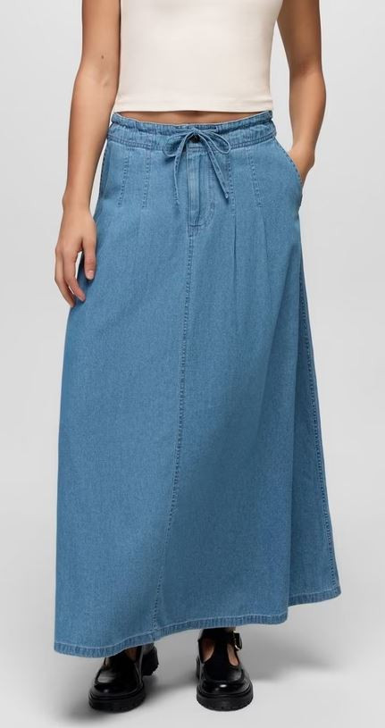 Blue Denim