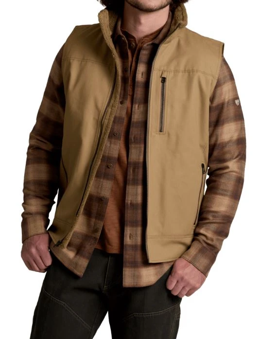 Desert Khaki
