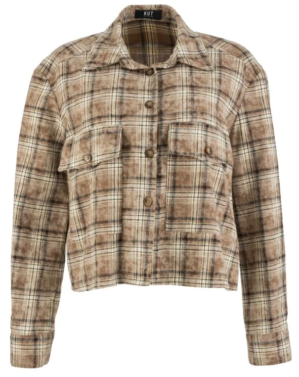 Saddle Brown