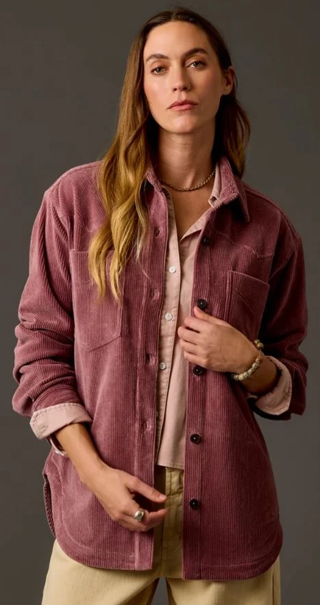 Rose Taupe